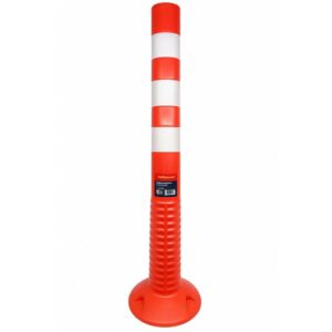 Κολωνάκι σημάνσεως 75cm Cresman pu