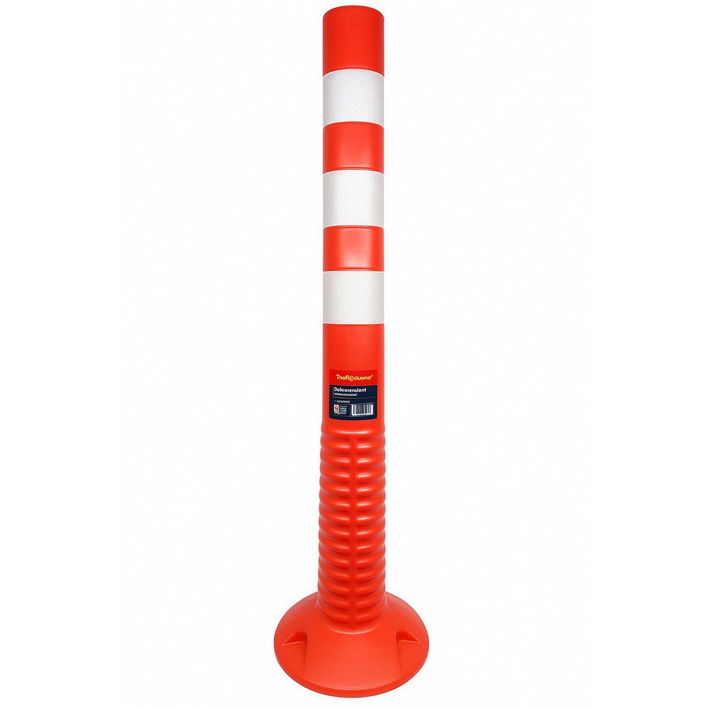 Κολωνάκι σημάνσεως 75cm Cresman pu