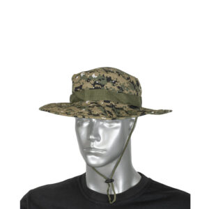Albainox Boonie Καπέλο One Size Παραλλαγής Χακί