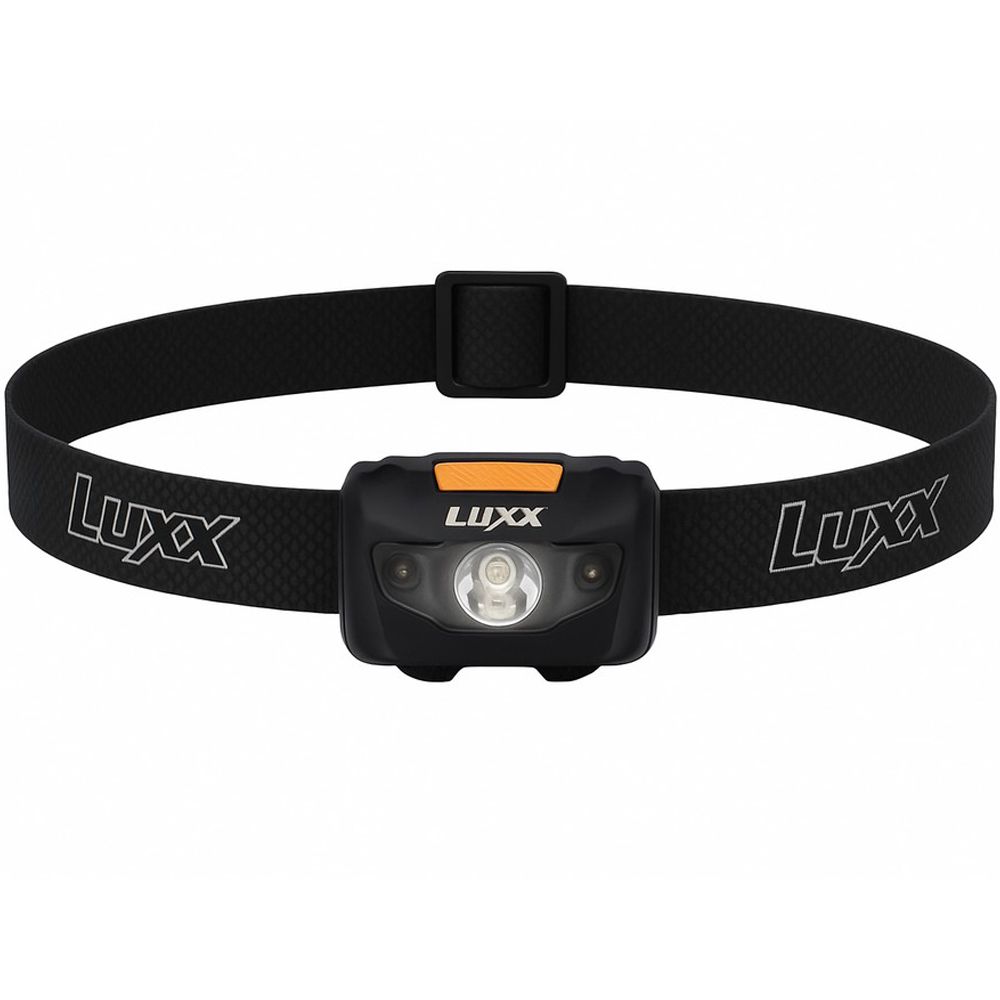 Φακός κεφαλής επαναφορτιζόμενος Cresman luxx 150lm