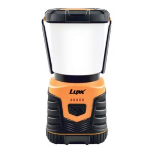 Φαναράκι επαναφορτιζόμενο Cresman luxx 1000lm