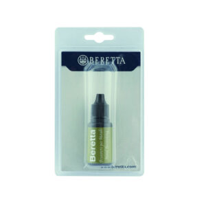 Beretta Burnishing Black Metal Βαφή Μετάλλου Όπλου18ml