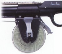 Demka Ami II Ψαροντούφεκο 75cm - Image 3