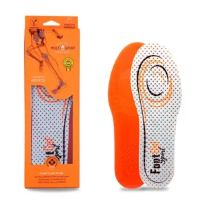 Footgel Multisport Πάτοι Παπουτσιών