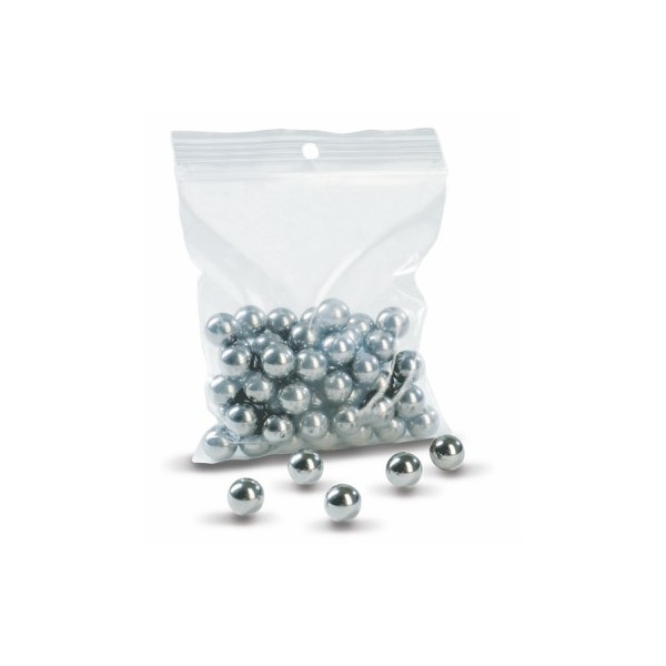Megaline 1025100 Ατσάλινες Μπίλιες για Σφεντόνα 7.9mm 100τμχ