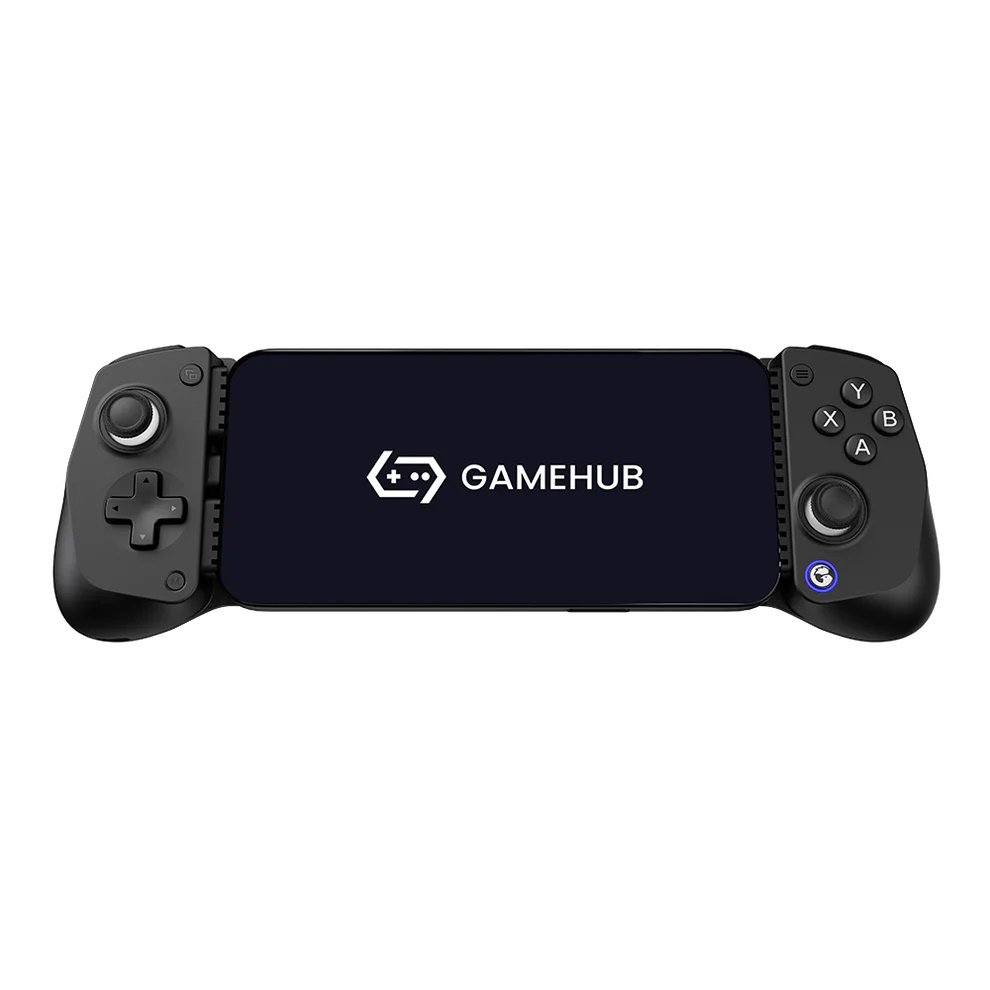GameSir X5 Lite Mobile Gaming Controller / Android / iOS (iPhone 15/16 series) (Type-C) Black