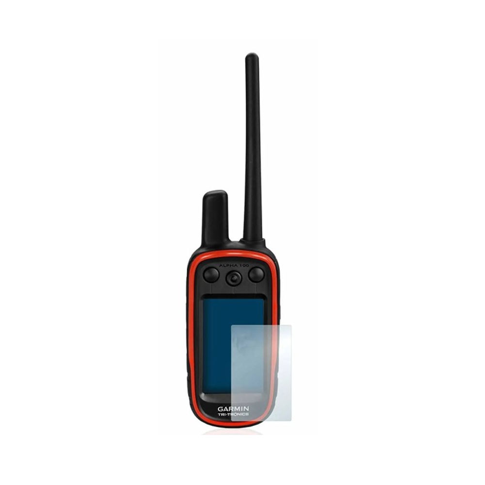 Rog Τζαμάκι Προστασίας για Garmin Alpha 100