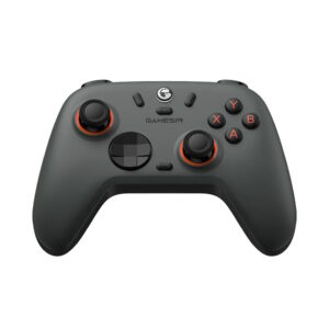 GameSir Nova 2 Lite Wireless Gamepad (Bluetooth/USB-C/2.4Ghz) (PC/Switch/iOS/Android) Midnight Gray