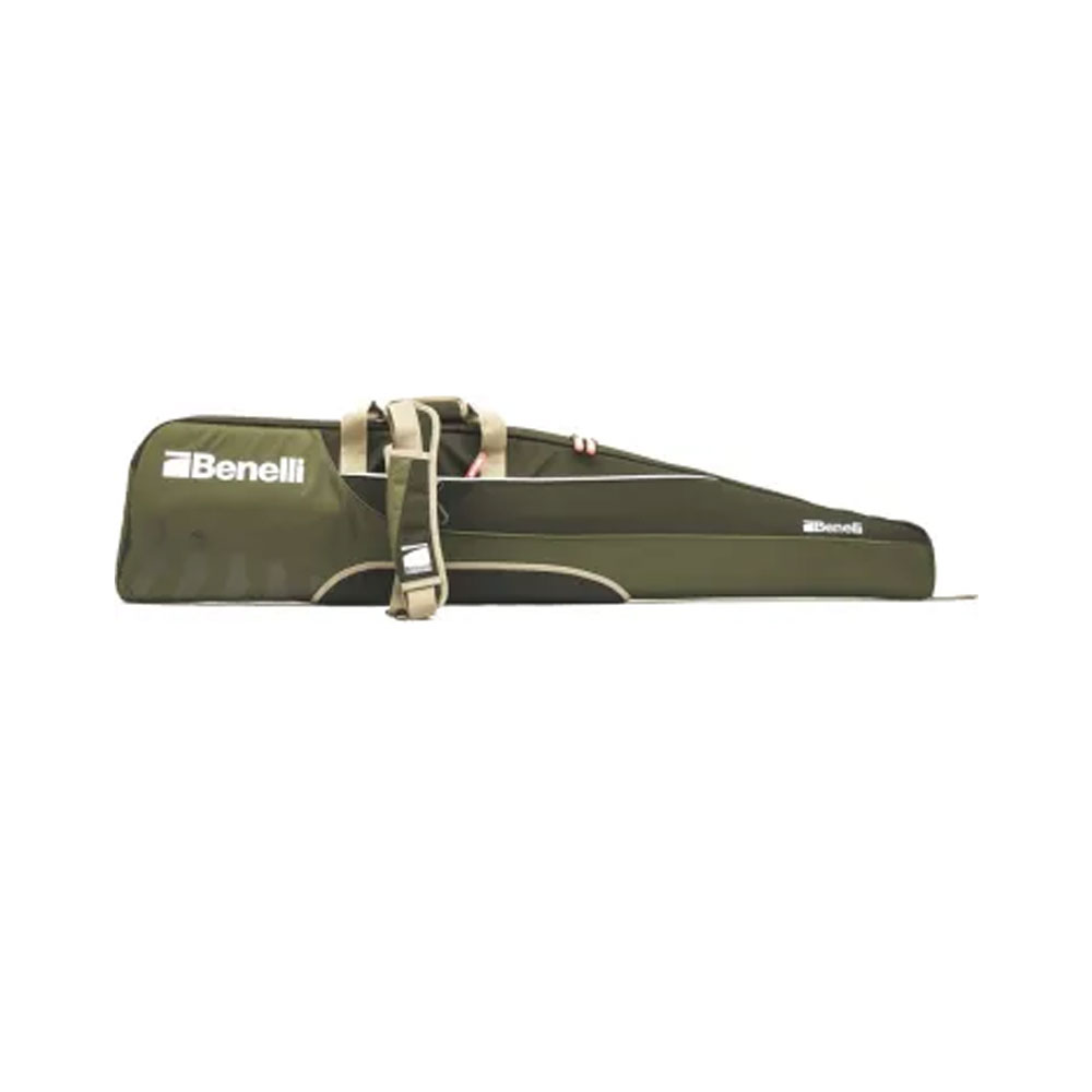 Benelli 800122 Οπλοθήκη Πράσινη Φαρδιά 125cm