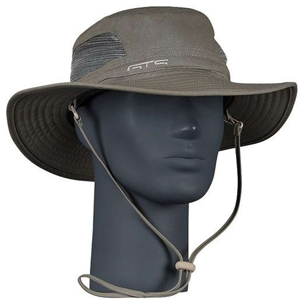 GTS Hat Barge Mesh 911731U Κυνηγετικό Καπέλο Γκρι
