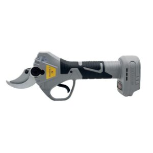 Ψαλίδι κλάδου μπαταρίας Cresman pro 449r 21V solo (χωρίς μπαταρίες-φορτιστή)