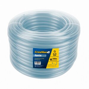 Αλφαδολάστιχο Cresman aqualine 10X14mm 50m