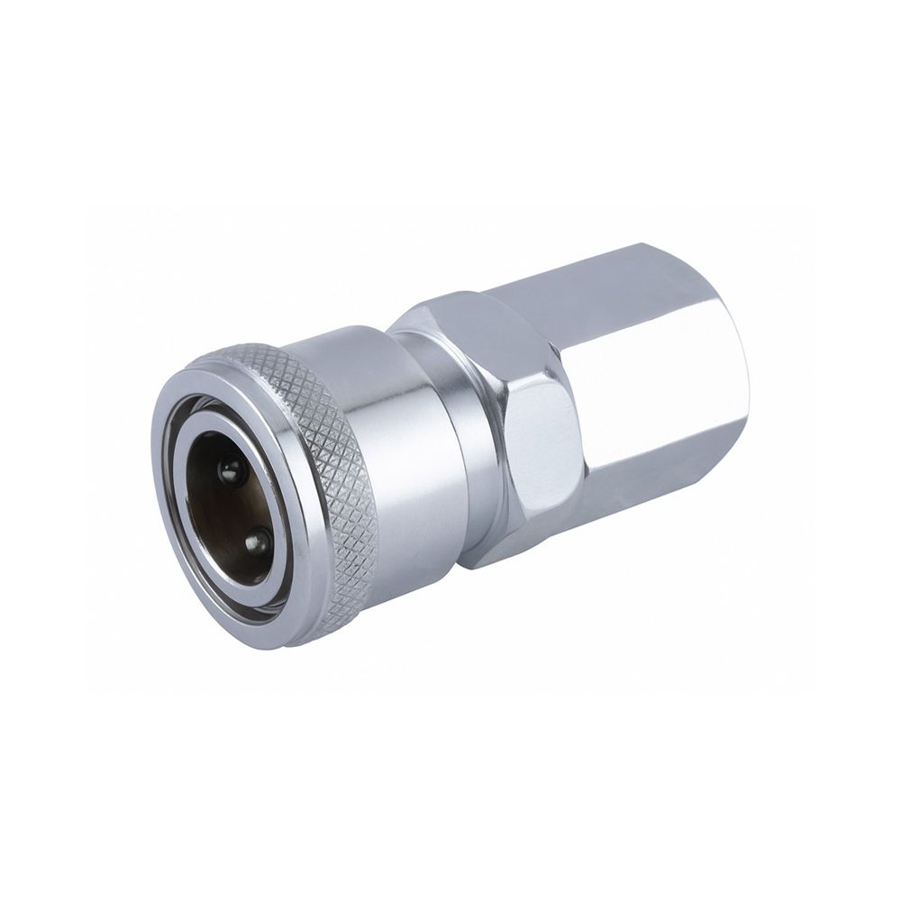 Ταχυσυνδέσμος αέρος με θηλυκό πάσο 3 8 Cresman