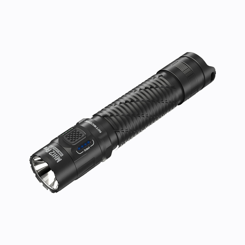 Nitecore MH12Pro Multi Task Hybrid Φακός Led 1200 Lumens