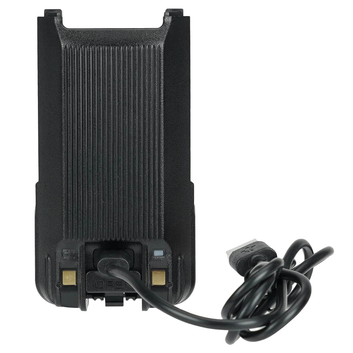Retevis RA89 Πομποδέκτης VHF/UHF Αδιάβροχος 10W - Image 9
