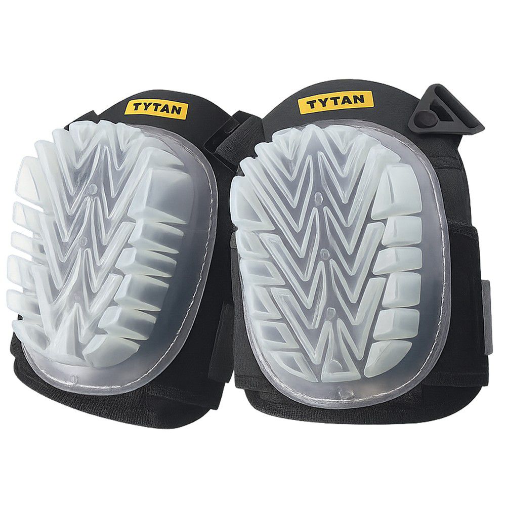 Επιγονατίδες Cresman tytan pro-600
