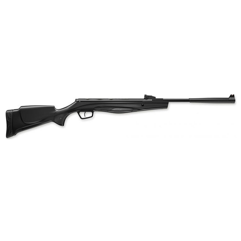 Beretta Stoeger RX20 Dynamic Gas Ram Αεροβόλο Αερίου Μαύρο 4.5mm