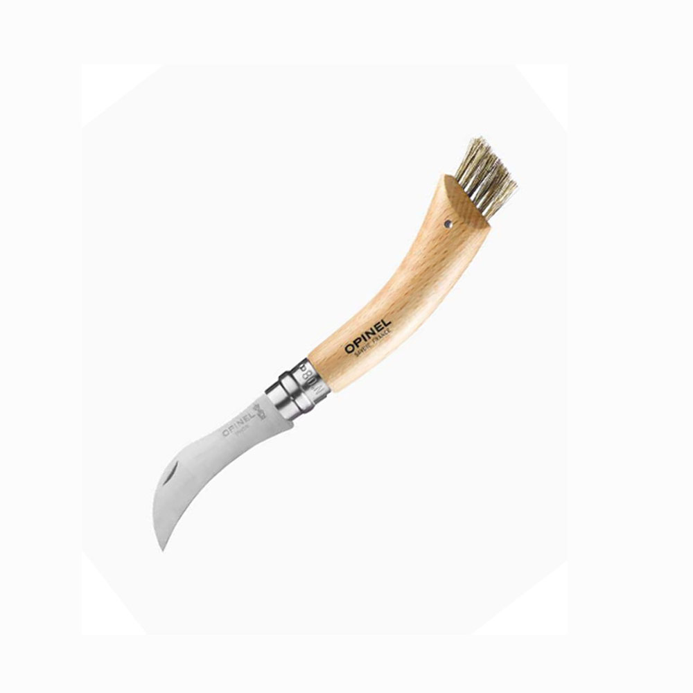 Opinel No8 Mushroom Μαχαίρι Inox