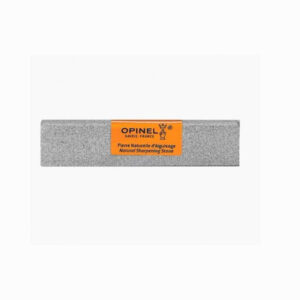 Opinel πέτρα ακονίσματος μικρή 100x22x5.5mm