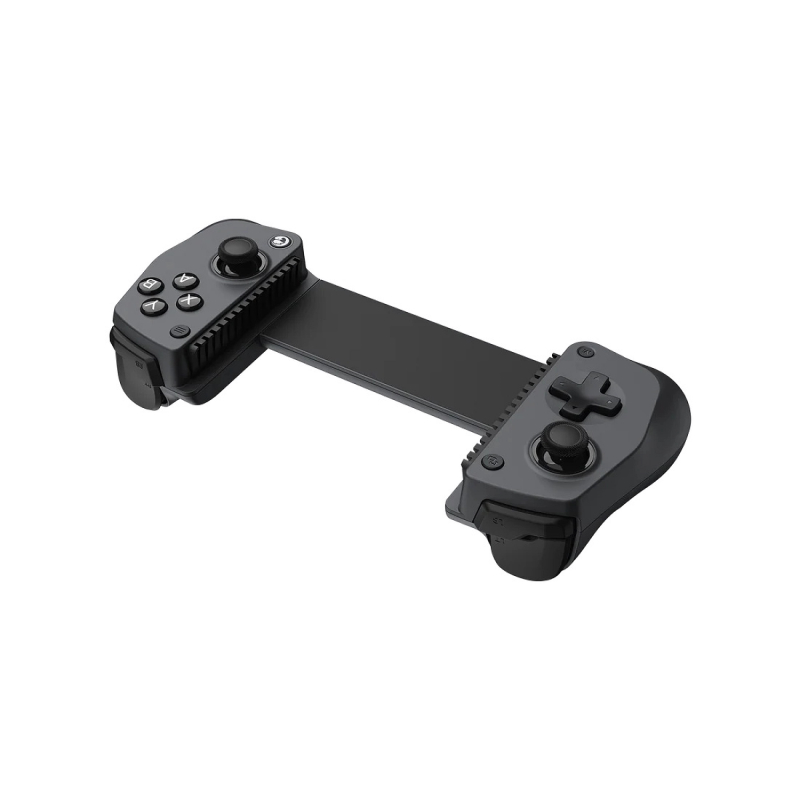 GameSir X5s Tri-Mode Controller Bluetooth/2.4G/USB-C με Hall Effect Sticks, HD Δόνηση & 6-Axis Gyro για Switch 1 & 2/Android/iOS/PC - Image 2