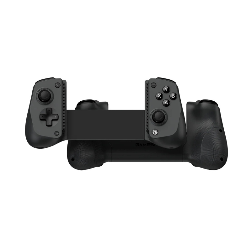 GameSir X5s Tri-Mode Controller Bluetooth/2.4G/USB-C με Hall Effect Sticks, HD Δόνηση & 6-Axis Gyro για Switch 1 & 2/Android/iOS/PC - Image 4