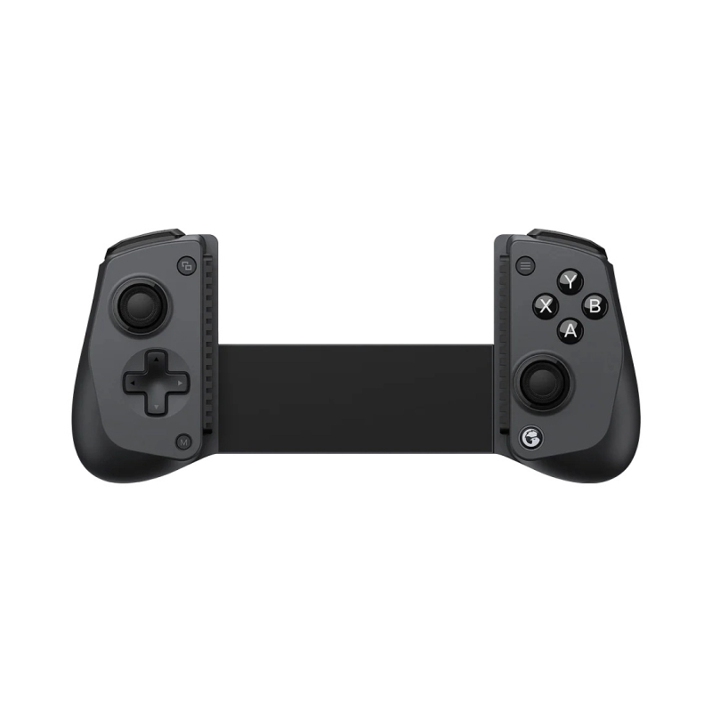 GameSir X5s Tri-Mode Controller Bluetooth/2.4G/USB-C με Hall Effect Sticks, HD Δόνηση & 6-Axis Gyro για Switch 1 & 2/Android/iOS/PC - Image 3