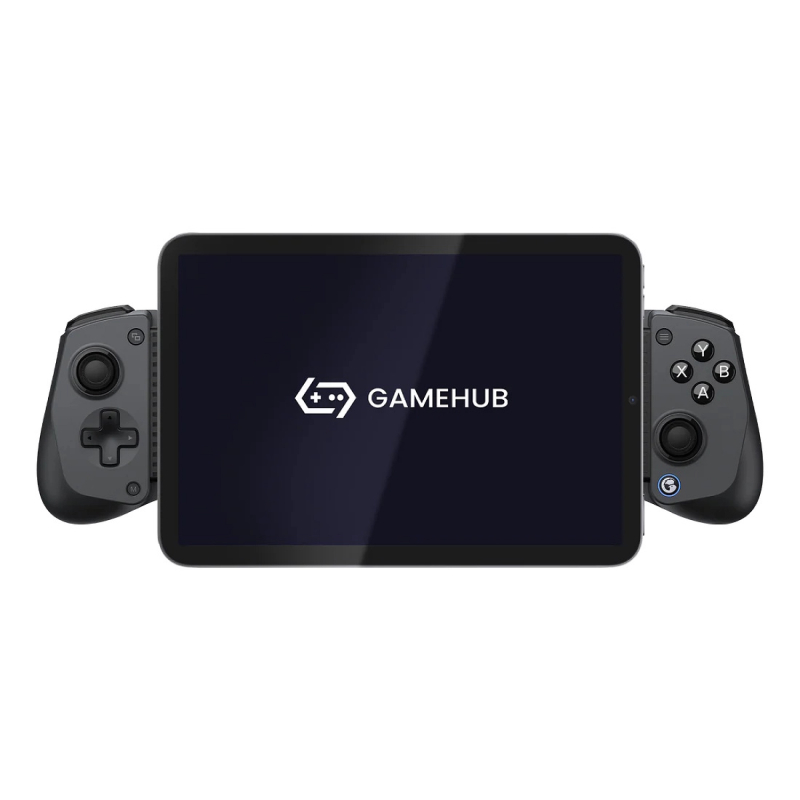 GameSir X5s Tri-Mode Controller Bluetooth/2.4G/USB-C με Hall Effect Sticks, HD Δόνηση & 6-Axis Gyro για Switch 1 & 2/Android/iOS/PC - Image 5