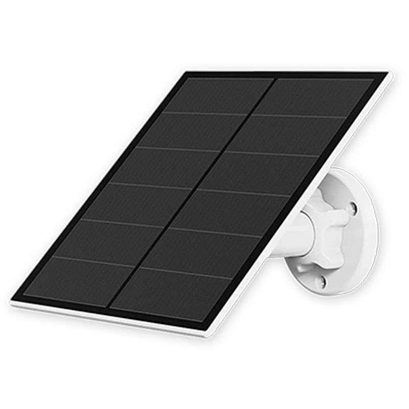 Wild Path Sentinel X4 4G LTE Solar Κάμερα Εξωτερικού Χώρου Περιστρεφόμενη 360° (4MP/PIR/Ανίχνευση Κίνησης/Νυχτερινή Λήψη) - Image 3