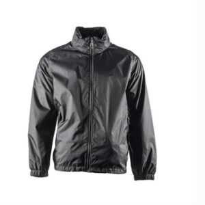 GTS Packway 4306 Jacket Μπουφάν Αδιάβροχο Μαύρο