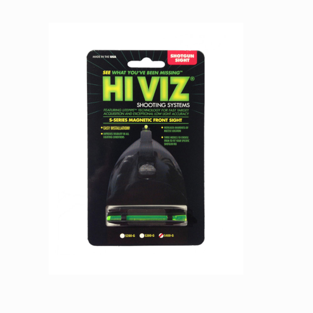 Hiviz S-400 Σκοπευτικό Πράσινο