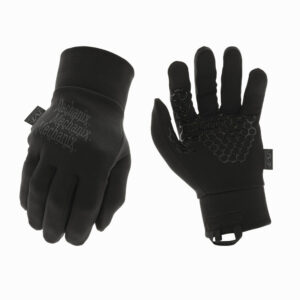 Mechanix ColdWork Base Layer Covert Γάντια Μαύρα
