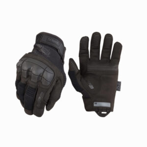 Mechanix M-Pact 3 Covert Γάντια Μαύρα