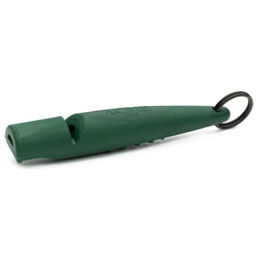 Acme Alpha 211.5 Σφυρίκτρα Forest Green