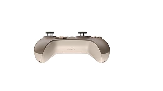 8BitDo Ultimate 2C Wireless Controller για Windows/Android (2.4Ghz/Bluetooth/Hall Effect Μοχλοί/Δόνηση Rumble) Brownie - Image 5