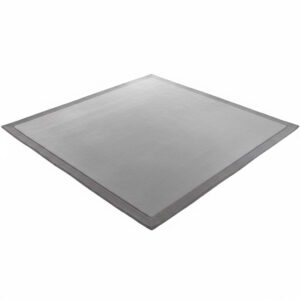 Giggles & Co. Μαλακό Παιδικό Playmat “Grey Ember” – Πάχος 3εκ. (200 x 150 εκ.)