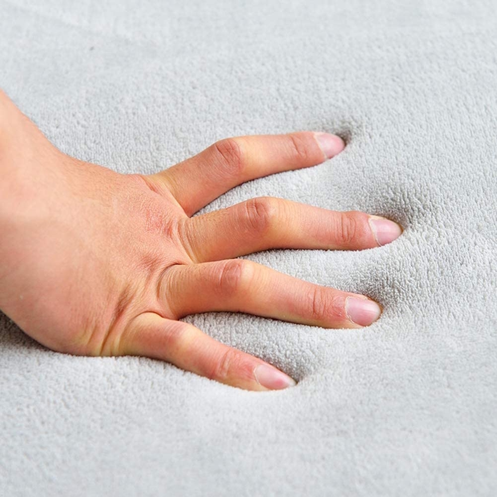 Giggles & Co. Μαλακό Παιδικό Playmat “Grey Ember” – Πάχος 3εκ. (200 x 150 εκ.) - Image 2