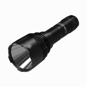 Nitecore Precise P30 New + 2150R USB-C Φακός Led 1000 Lumens