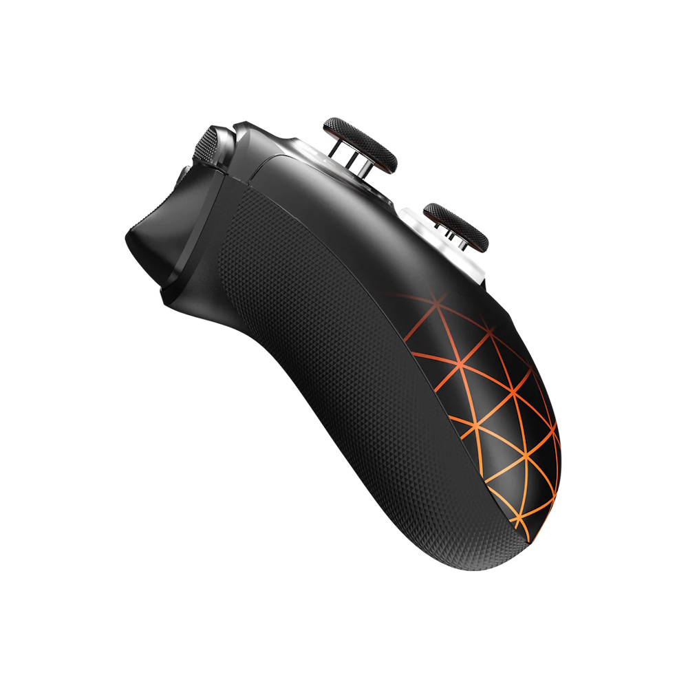 GameSir G7 Pro Zenless Zone Zero Edition Gamepad Gamepad Τριπλής Σύνδεσης Xbox/PC/Android (2.4GHz/Wired/Bluetooth) με Hall Effect, Gyro & Βάση Φόρτισης - Image 2