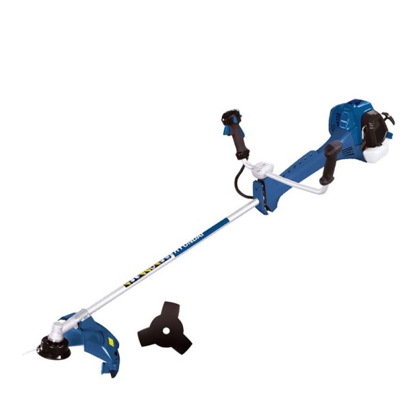 Hyundai HBC-620 Pro Θαμνοκοπτικό Βενζίνης Ώμου / Χειρός 3hp