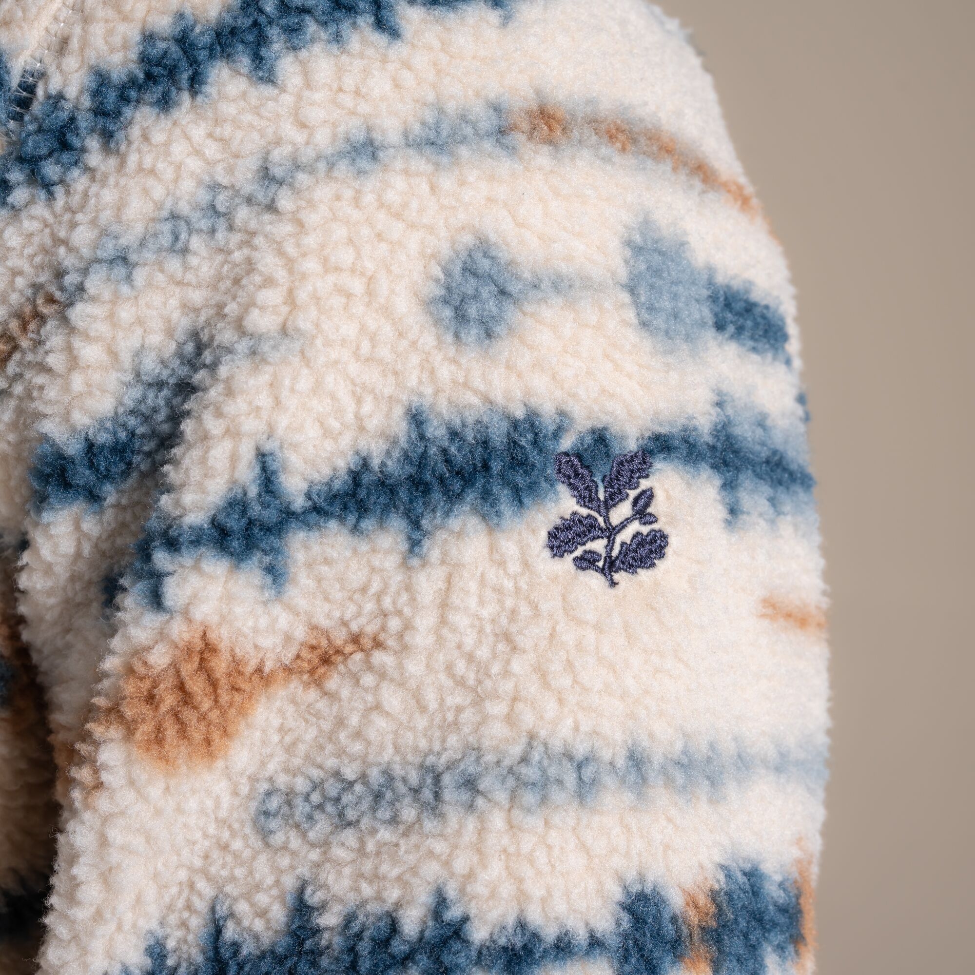Craghoppers CMA 1425 Rawthey Μπλούζα Fleece Εκρού - Image 2
