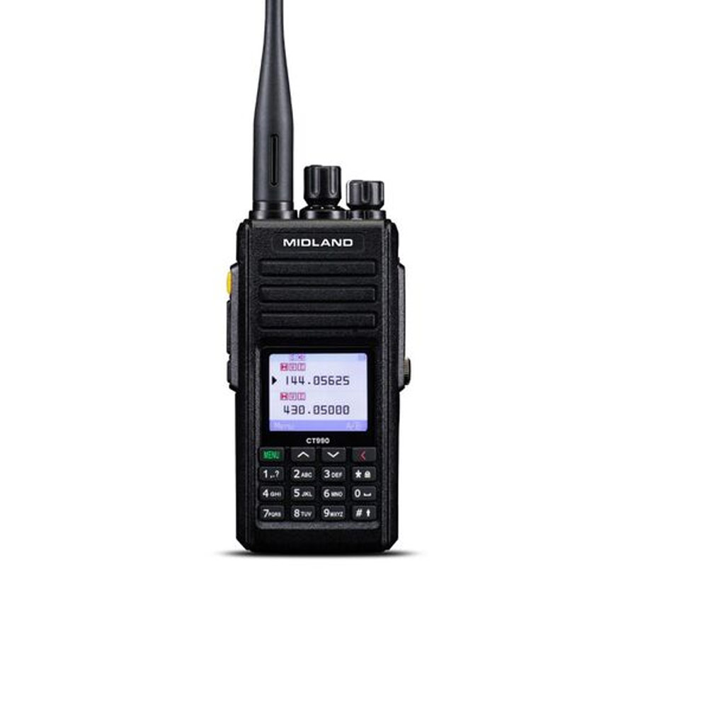 Midland CT 990-EBR Πομποδέκτης