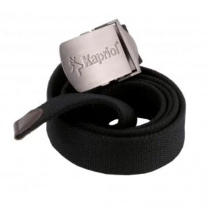 Kapriol K-Belt 25037 Ζώνη Εργασίας Ρυθμιζόμενη130 x 4cm Πράσινο Σκούρο