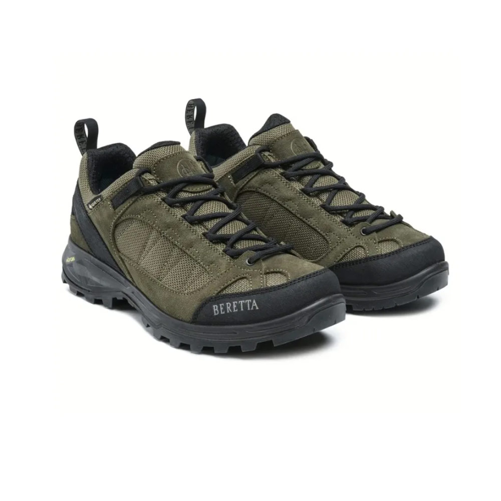 Beretta Viper Low GTX Κυνηγετικά Παπούτσια Καφέ