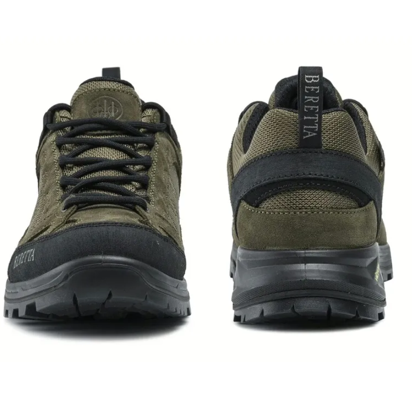 Beretta Viper Low GTX Κυνηγετικά Παπούτσια Καφέ - Image 2