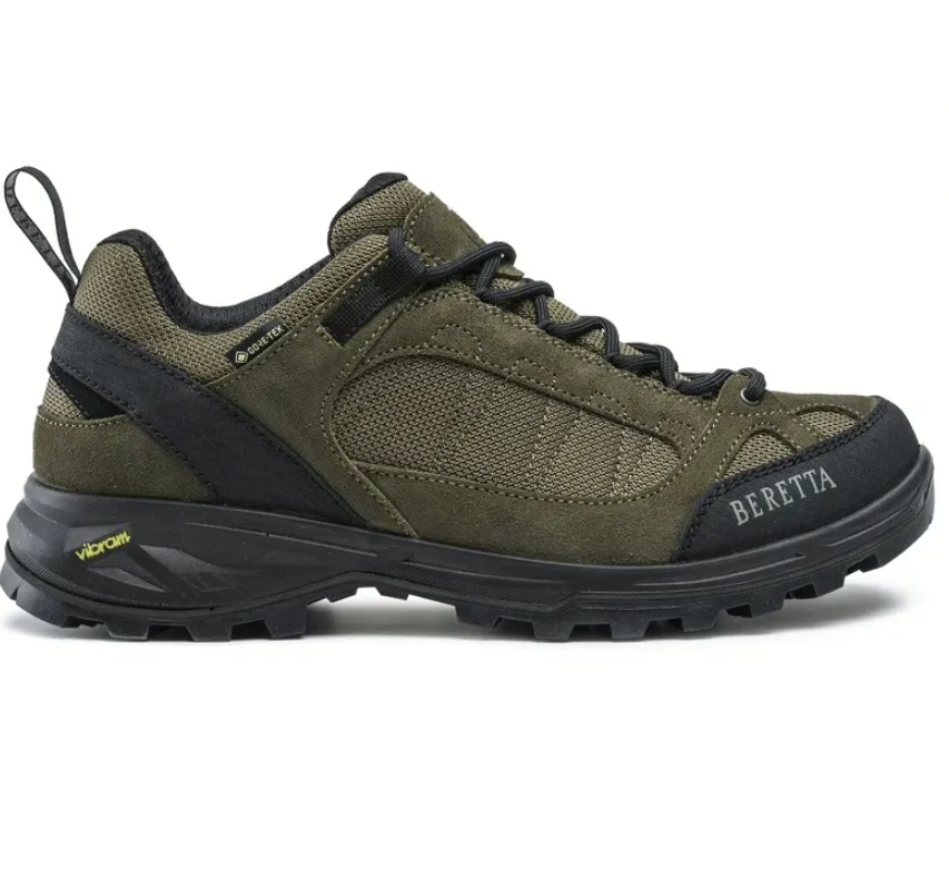Beretta Viper Low GTX Κυνηγετικά Παπούτσια Καφέ - Image 3