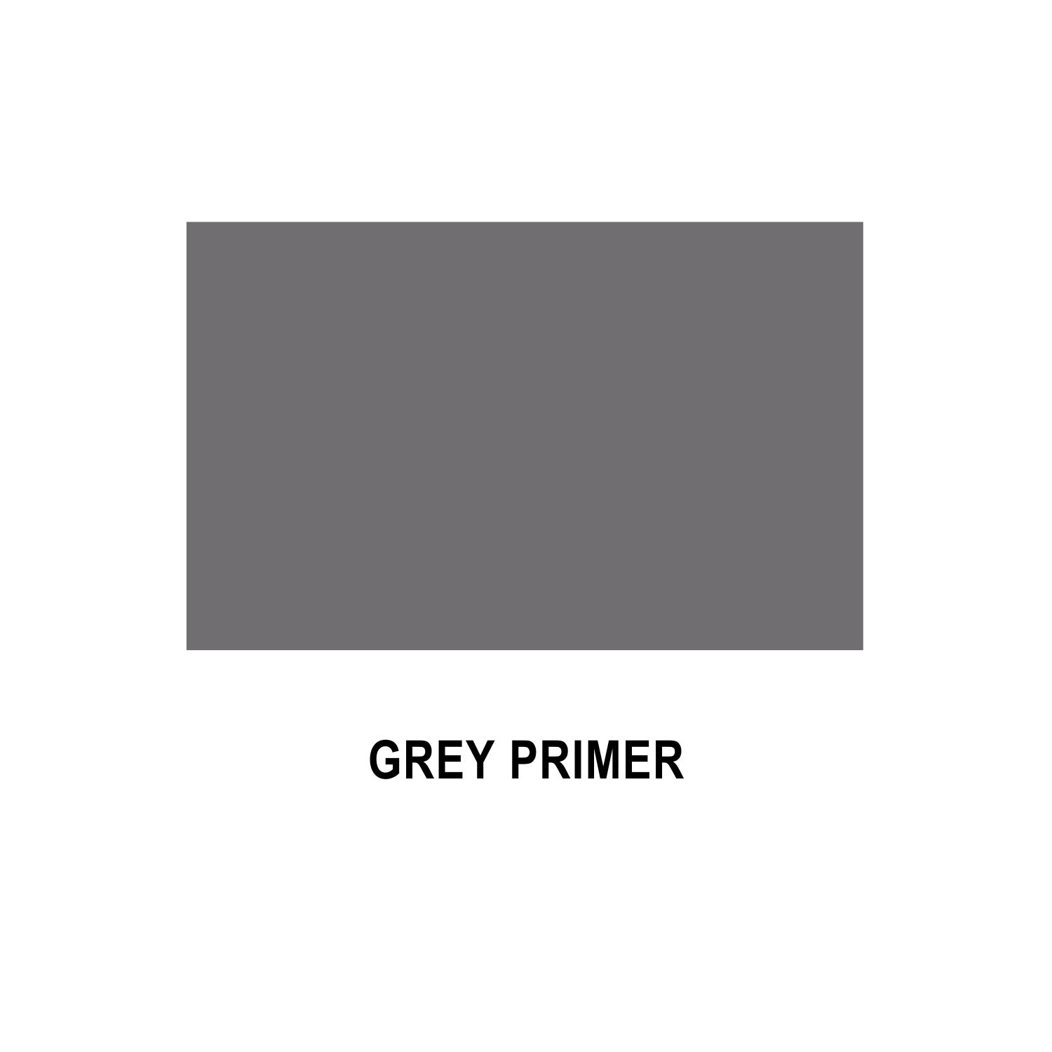 Σπρέι αστάρι γκρι "grey primer" μετάλλων ειδικών εφαρμογών -400ml - Image 2