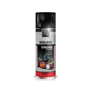 Σπρέι προκίνησης μηχανών - Tectane engine start 400ml