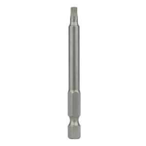 Μύτη Κατσαβιδιού Torx με μέγεθος TX30 70mm