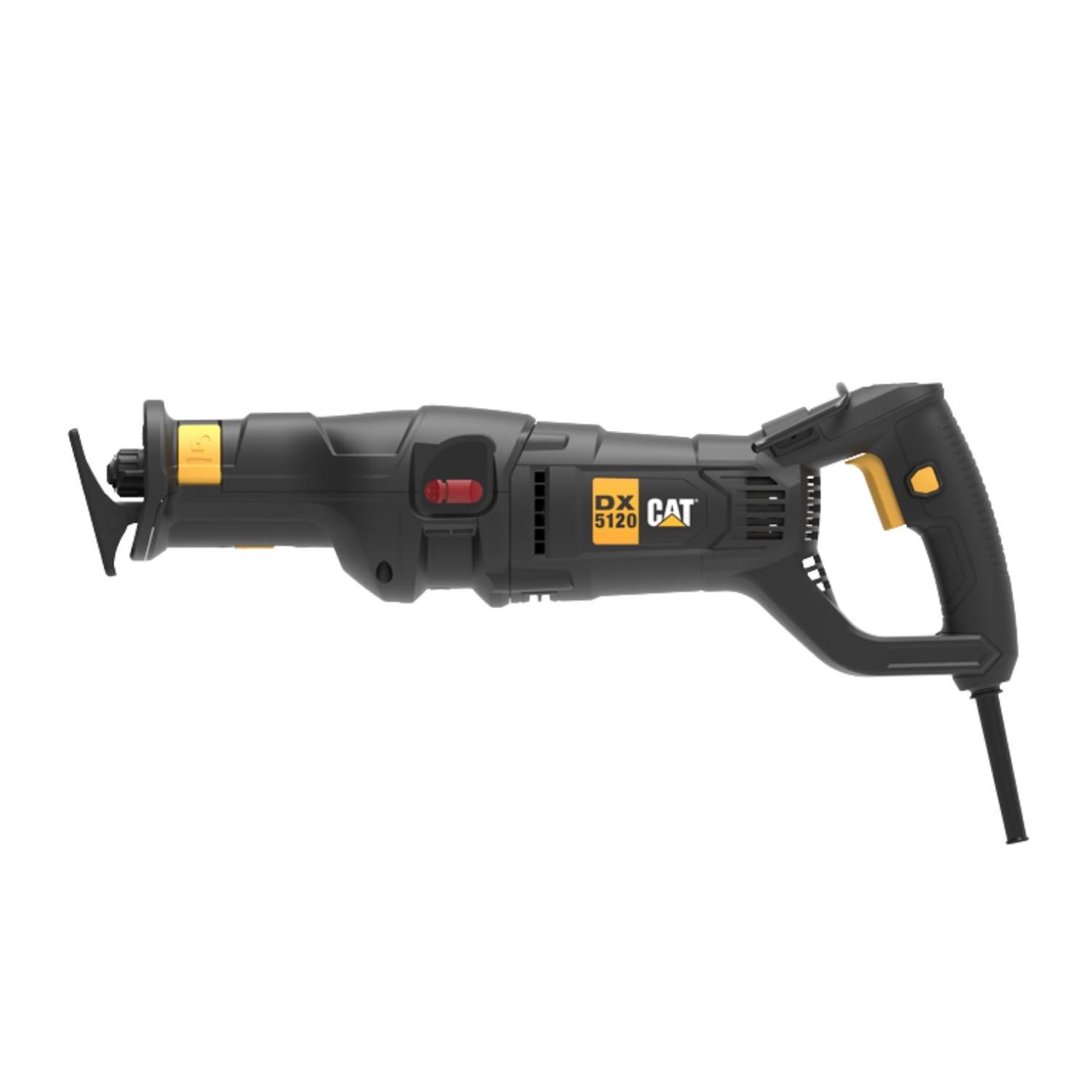 CAT Σπαθοσέγα 1200W DX5120 - Image 2