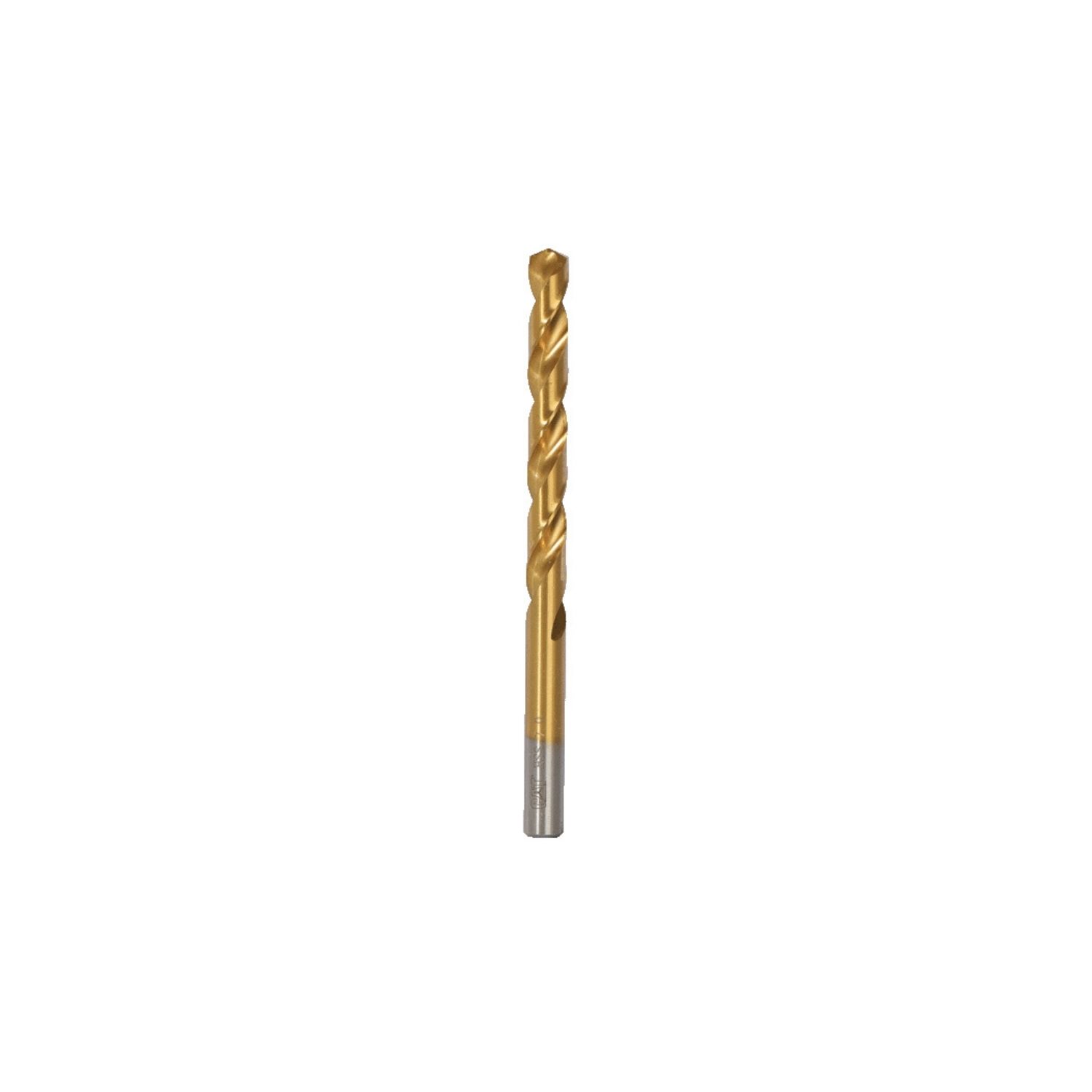 CAT Τρυπάνι τιτανίου HSS 7x109mm DA02011 - Image 2